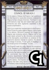 Council of Nikaea I